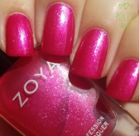 zoya nail polish and instagram gallery image 11