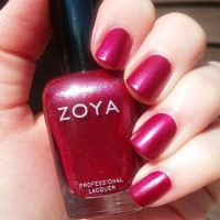 zoya nail polish and instagram gallery image 9