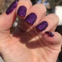 zoya nail polish and instagram gallery image 1