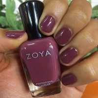 zoya nail polish and instagram gallery image 10