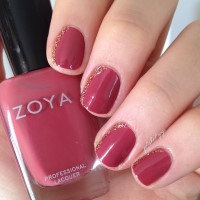 zoya nail polish and instagram gallery image 5